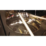 Sabian HHX Groove Hi Hat Cymbals 15