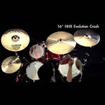 Sabian HHX Evolution Crash Cymbal 16