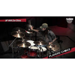 Sabian HHX Zen Chinese Cymbal 20