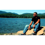 Sabian HHX 3-Point Ride Cymbal 21