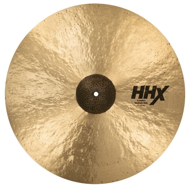 Sabian HHX Complex Medium Ride Cymbal 23