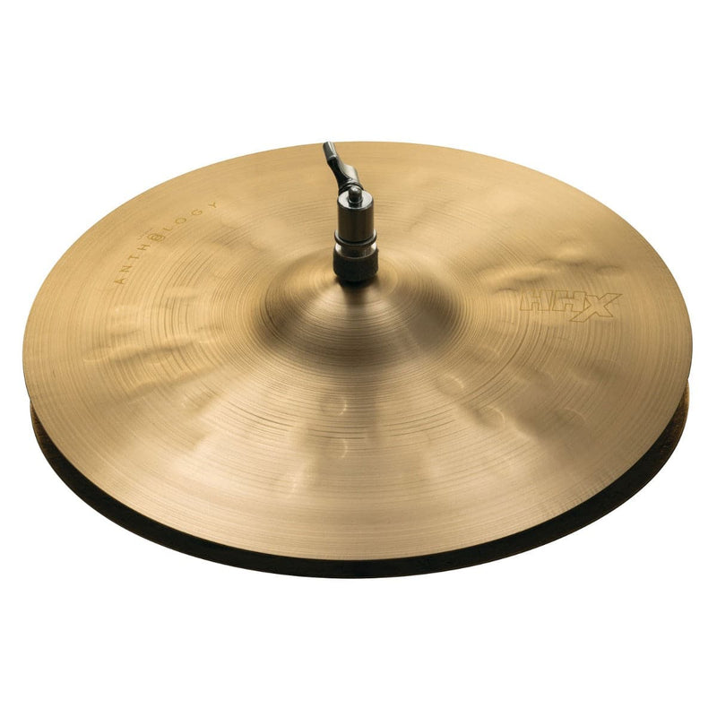 Sabian HHX Anthology High Bell Hi Hat Cymbals 14"