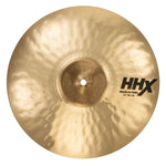 Sabian HHX Medium Hi Hat Cymbals 14