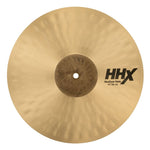 Sabian HHX Medium Hi Hat Cymbals 14