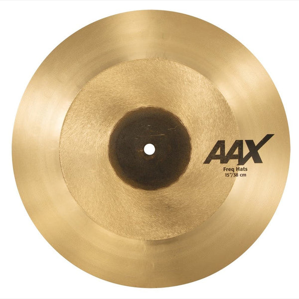 パーカッション・打楽器 AAX-15FRH AAX Freq Hats 15 pr AAX-15FRH AAX Freq Hats 15 pr