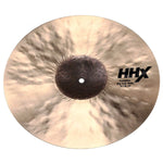 Sabian HHX Complex Medium Big Cup Hi Hat Cymbals 15