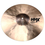 Sabian HHX Complex Medium Big Cup Hi Hat Cymbals 15