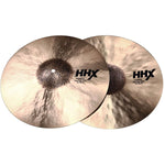 Sabian HHX Complex Medium Big Cup Hi Hat Cymbals 15