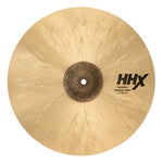 Sabian HHX Complex Medium Hi Hat Cymbals 15