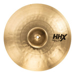 Sabian HHX Medium Hi Hat Cymbals 15