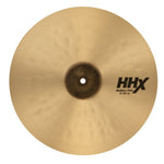 Sabian HHX Medium Hi Hat Cymbals 15