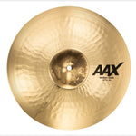 Sabian AAX 16 Medium Crash Brilliant