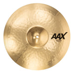 Sabian AAX 16 Thin Crash Brilliant