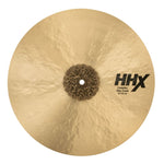 Sabian HHX Complex Thin Crash Cymbal 16