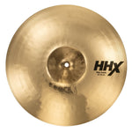 Sabian HHX Thin Crash Cymbal 16