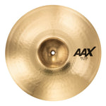 Sabian AAX 17 Thin Crash Brilliant