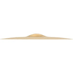 Sabian AAX 17 Thin Crash Brilliant