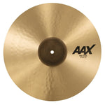Sabian AAX 17 Thin Crash