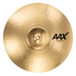 Sabian AAX 18 Medium Crash Brilliant