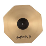 Sabian AAX Rocktagon Crash Cymbal 18