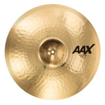 Sabian AAX 18 Thin Crash Brilliant