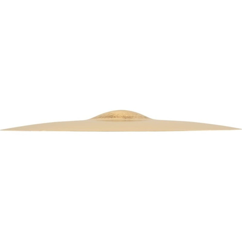 Sabian AAX 18 Thin Crash Brilliant