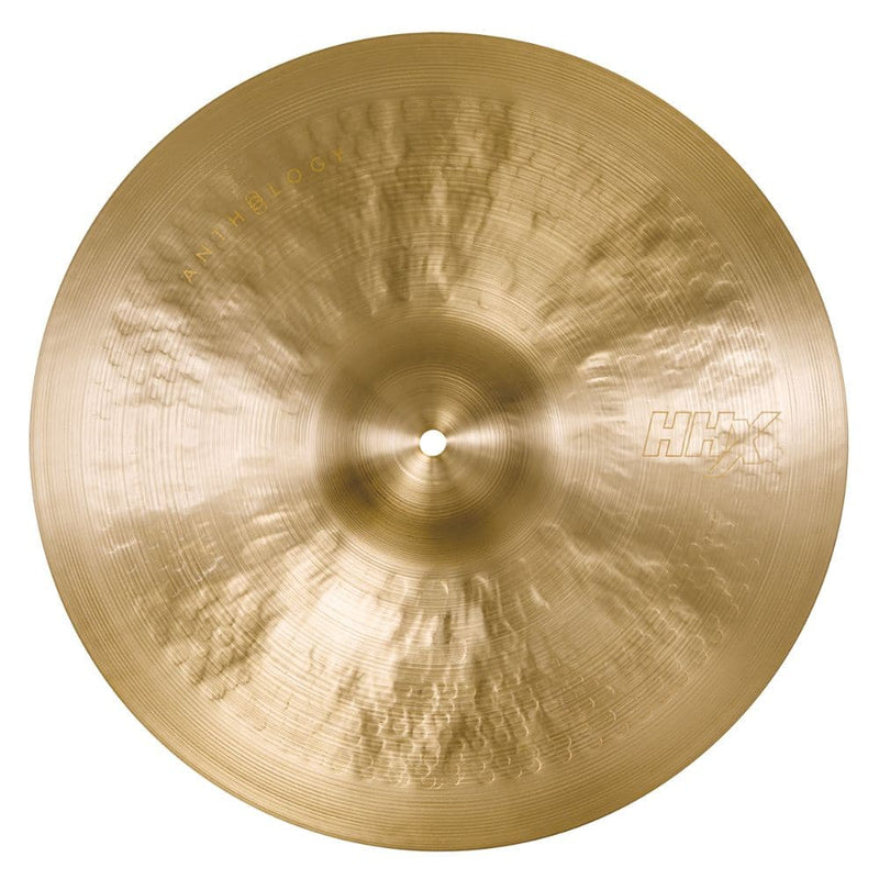 Sabian HHX Anthology High Bell Crash Ride Cymbal 18"