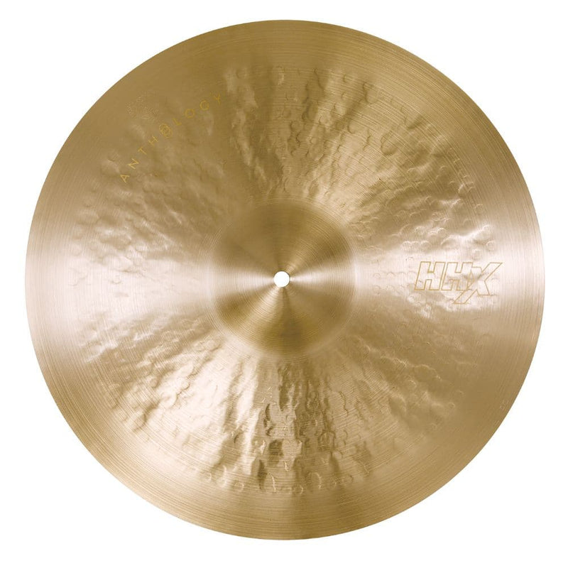 Sabian HHX Anthology Low Bell Crash Ride Cymbal 18"