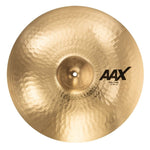 Sabian AAX 19 Thin Crash Brilliant