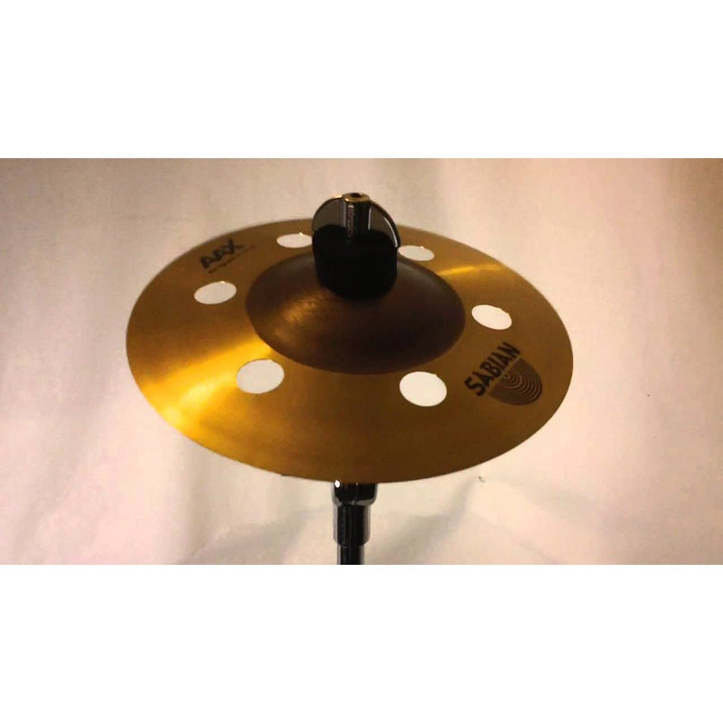 Sabian AAX Air Splash Cymbal 08
