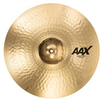 Sabian AAX 20 Medium Crash Brilliant