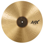 Sabian AAX 20 Medium Crash