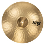 Sabian HHX Medium Ride Cymbal 20