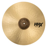 Sabian HHX Medium Ride Cymbal 20