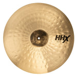 Sabian HHX Thin Crash Cymbal 20