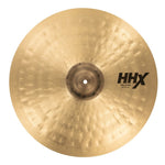 Sabian HHX Thin Crash Cymbal 20