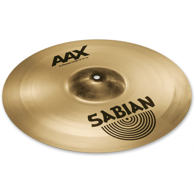 Sabian AAX X-Plosion Ride Cymbal 20"
