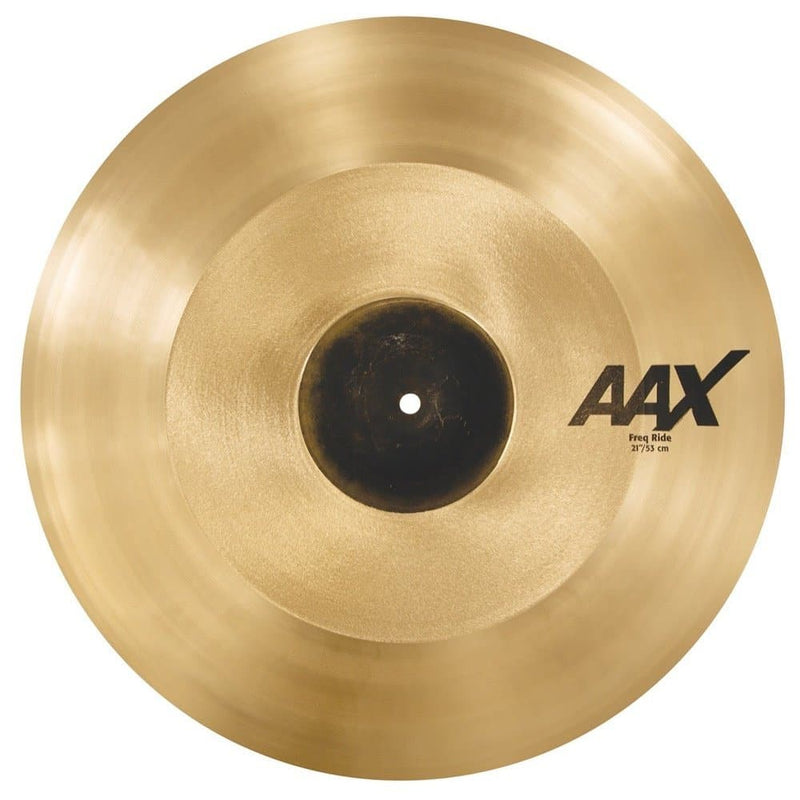 Sabian AAX 21 Freq Ride