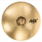 Sabian AAX 21 Medium Ride Brilliant
