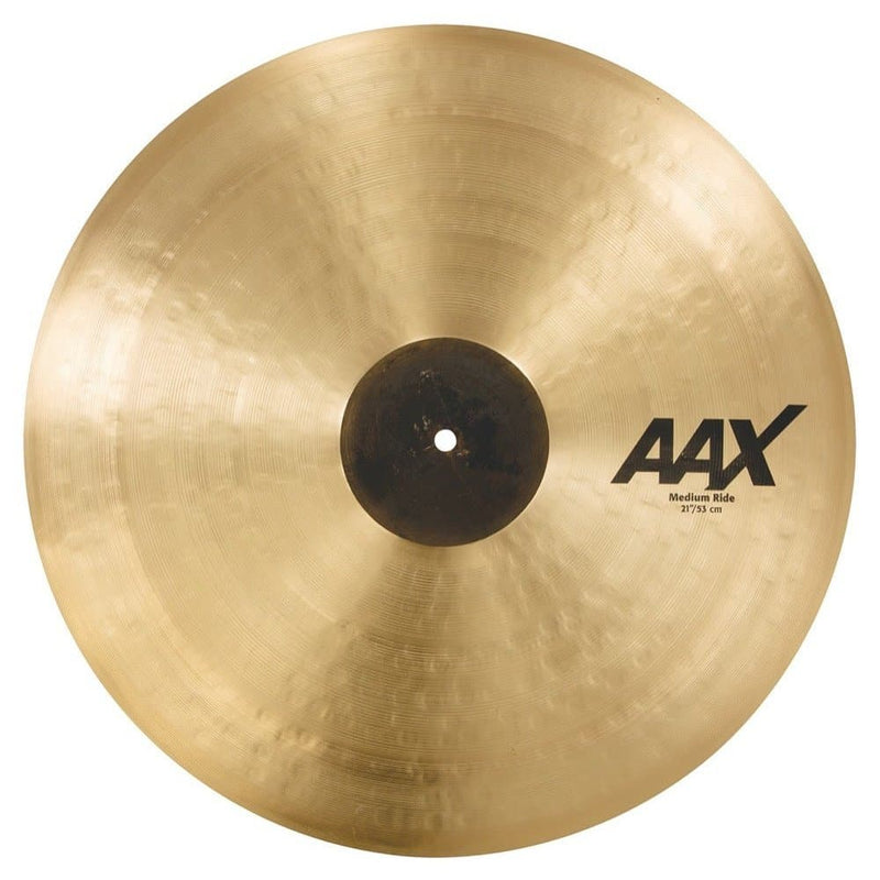 Sabian AAX 21 Medium Ride