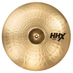 Sabian HHX Thin Ride Cymbal 21