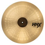 Sabian HHX Thin Ride Cymbal 21