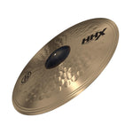 Sabian HHX BFMWORLD Ride Cymbal 22