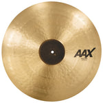 Sabian AAX 22 Heavy Ride