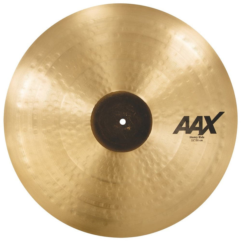 Sabian AAX 22 Heavy Ride