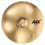 Sabian AAX 22 Medium Ride Brilliant