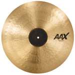 Sabian AAX 22 Medium Ride
