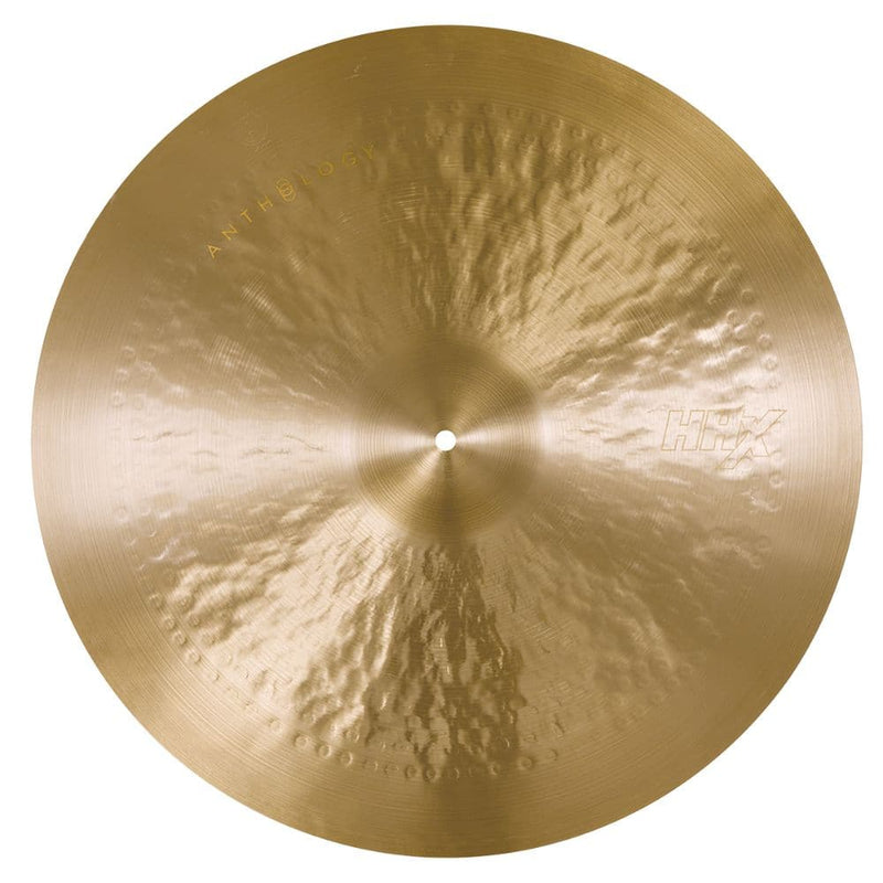 Sabian HHX Anthology High Bell Crash Ride Cymbal 22"