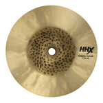 Sabian HHX Complex Splash Cymbal 7