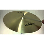 Zildjian A Medium Ride Cymbal 20